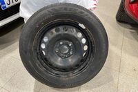 Volkswagen Caddy vaihtoauto