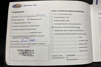 Volkswagen Caddy vaihtoauto