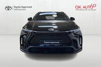 Toyota bZ4X vaihtoauto