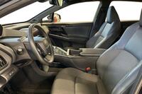 Toyota bZ4X vaihtoauto