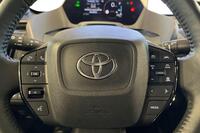 Toyota bZ4X vaihtoauto