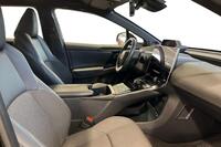 Toyota bZ4X vaihtoauto