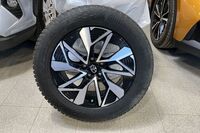 Toyota bZ4X vaihtoauto