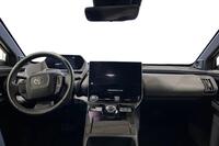 Toyota bZ4X vaihtoauto