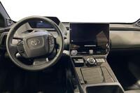 Toyota bZ4X vaihtoauto