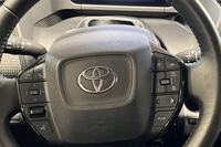 Toyota bZ4X vaihtoauto