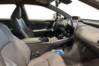 Toyota bZ4X vaihtoauto