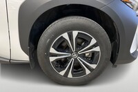 Toyota bZ4X vaihtoauto