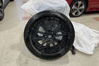 Toyota bZ4X vaihtoauto