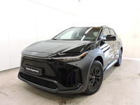 Toyota bZ4X vaihtoauto