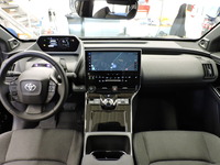 Toyota bZ4X vaihtoauto