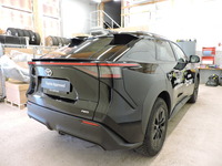 Toyota bZ4X vaihtoauto