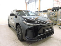 Toyota bZ4X vaihtoauto