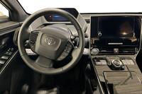 Toyota bZ4X vaihtoauto