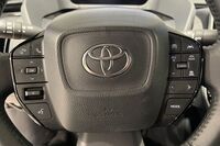 Toyota bZ4X vaihtoauto