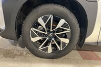 Toyota bZ4X vaihtoauto