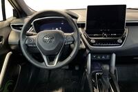 Toyota Corolla Cross vaihtoauto