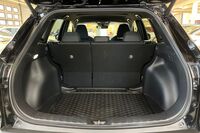 Toyota Corolla Cross vaihtoauto