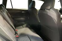 Toyota Corolla Cross vaihtoauto