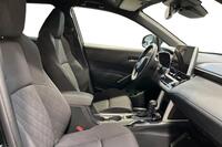 Toyota Corolla Cross vaihtoauto