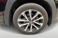 Toyota Corolla Cross vaihtoauto