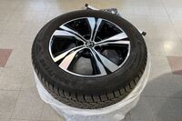 Toyota Corolla Cross vaihtoauto