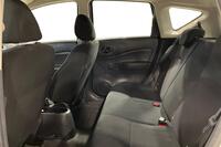 Nissan NOTE vaihtoauto