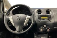 Nissan NOTE vaihtoauto