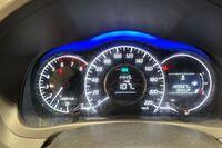 Nissan NOTE vaihtoauto