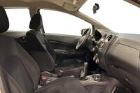 Nissan NOTE vaihtoauto