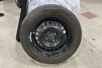 Nissan NOTE vaihtoauto