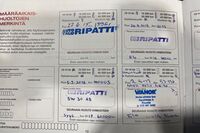 Nissan NOTE vaihtoauto