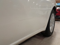 Nissan NOTE vaihtoauto