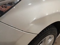 Nissan NOTE vaihtoauto