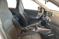 Nissan Juke vaihtoauto