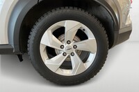 Nissan Juke vaihtoauto