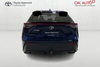 Toyota bZ4X vaihtoauto