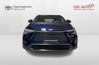 Toyota bZ4X vaihtoauto