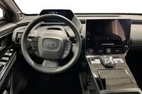 Toyota bZ4X vaihtoauto