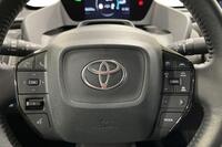 Toyota bZ4X vaihtoauto