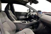 Toyota bZ4X vaihtoauto