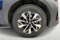 Toyota bZ4X vaihtoauto