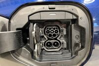 Toyota bZ4X vaihtoauto