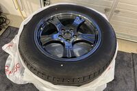 Toyota bZ4X vaihtoauto