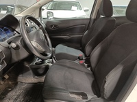 Nissan NOTE vaihtoauto