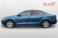 Volkswagen Jetta vaihtoauto