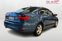 Volkswagen Jetta vaihtoauto