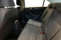 Volkswagen Jetta vaihtoauto