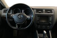 Volkswagen Jetta vaihtoauto