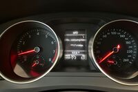 Volkswagen Jetta vaihtoauto